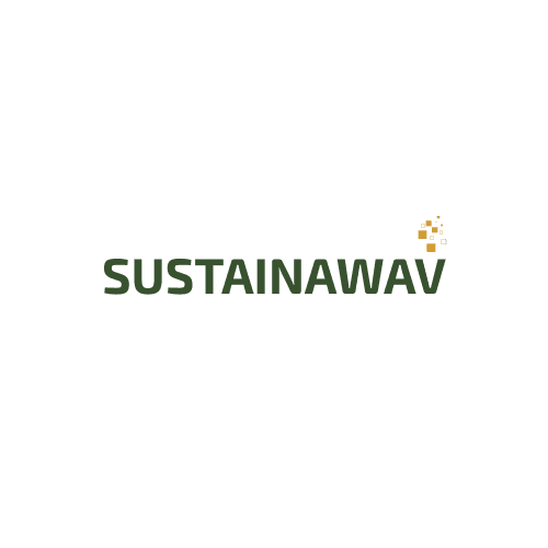 Sustainawav Logo